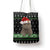 Cat Be Nice Christmas Tote Bag Xmas Holiday Patterns - Wonder Print Shop