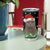Cat Be Nice Christmas Tumbler Cup Xmas Holiday Patterns - Wonder Print Shop