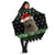 Cat Be Nice Christmas Umbrella Xmas Holiday Patterns - Wonder Print Shop