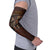 Cat Bookcase Christmas Arm Sleeves Xmas Holiday Patterns - Wonder Print Shop