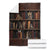 Cat Bookcase Christmas Blanket Xmas Holiday Patterns - Wonder Print Shop