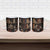 Cat Bookcase Christmas Ceramic Mug Xmas Holiday Patterns - Wonder Print Shop
