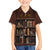 Cat Bookcase Christmas Hawaiian Shirt Xmas Holiday Patterns - Wonder Print Shop