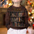 Cat Bookcase Christmas Kid Ugly Christmas Sweater Xmas Holiday Patterns - Wonder Print Shop