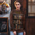 Cat Bookcase Christmas Ugly Christmas Sweater Xmas Holiday Patterns - Wonder Print Shop