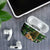 Cat Christmas Tree AirPods Case Xmas Holiday Patterns - Wonder Print Shop