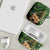 Cat Christmas Tree AirPods Case Xmas Holiday Patterns - Wonder Print Shop