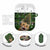 Cat Christmas Tree AirPods Case Xmas Holiday Patterns - Wonder Print Shop