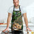 Cat Christmas Tree Apron Xmas Holiday Patterns - Wonder Print Shop