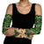 Cat Christmas Tree Arm Sleeves Xmas Holiday Patterns - Wonder Print Shop