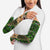 Cat Christmas Tree Arm Sleeves Xmas Holiday Patterns - Wonder Print Shop
