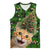 Cat Christmas Tree Basketball Jersey Xmas Holiday Patterns - Wonder Print Shop