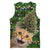 Cat Christmas Tree Basketball Jersey Xmas Holiday Patterns - Wonder Print Shop