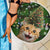 Cat Christmas Tree Beach Blanket Xmas Holiday Patterns - Wonder Print Shop