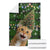 Cat Christmas Tree Blanket Xmas Holiday Patterns - Wonder Print Shop