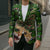 Cat Christmas Tree Blazer Xmas Holiday Patterns - Wonder Print Shop