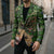 Cat Christmas Tree Blazer Xmas Holiday Patterns - Wonder Print Shop