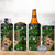 Cat Christmas Tree 4 in 1 Can Cooler Tumbler Xmas Holiday Patterns - Wonder Print Shop