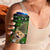 Cat Christmas Tree 4 in 1 Can Cooler Tumbler Xmas Holiday Patterns - Wonder Print Shop