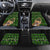 Cat Christmas Tree Car Mats Xmas Holiday Patterns - Wonder Print Shop