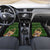 Cat Christmas Tree Car Mats Xmas Holiday Patterns - Wonder Print Shop