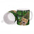 Cat Christmas Tree Ceramic Mug Xmas Holiday Patterns - Wonder Print Shop