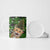Cat Christmas Tree Ceramic Mug Xmas Holiday Patterns - Wonder Print Shop