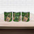 Cat Christmas Tree Ceramic Mug Xmas Holiday Patterns - Wonder Print Shop