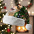 Cat Christmas Tree Christmas Santa Hat Xmas Holiday Patterns - Wonder Print Shop