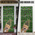 Cat Christmas Tree Door Cover Xmas Holiday Patterns - Wonder Print Shop