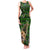 Cat Christmas Tree Family Matching Tank Maxi Dress and Hawaiian Shirt Xmas Holiday Patterns - Wonder Print Shop