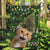 Cat Christmas Tree Garden Flag Xmas Holiday Patterns - Wonder Print Shop