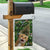 Cat Christmas Tree Garden Flag Xmas Holiday Patterns - Wonder Print Shop