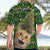 Cat Christmas Tree Hawaiian Shirt Xmas Holiday Patterns - Wonder Print Shop