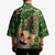 Cat Christmas Tree Kimono Xmas Holiday Patterns - Wonder Print Shop