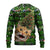 Cat Christmas Tree Ugly Christmas Sweater Xmas Holiday Patterns - Wonder Print Shop