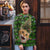 Cat Christmas Tree Ugly Christmas Sweater Xmas Holiday Patterns - Wonder Print Shop