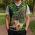 Cat Christmas Tree Christmas Knitted V-Neck Vest Xmas Holiday Patterns - Wonder Print Shop