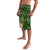 Cat Christmas Tree Lavalava Xmas Holiday Patterns - Wonder Print Shop