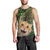 Cat Christmas Tree Men Tank Top Xmas Holiday Patterns - Wonder Print Shop