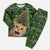 Cat Christmas Tree Christmas Pajama Set Xmas Holiday Patterns - Wonder Print Shop