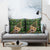 Cat Christmas Tree Pillow Cover Xmas Holiday Patterns - Wonder Print Shop