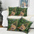 Cat Christmas Tree Pillow Cover Xmas Holiday Patterns - Wonder Print Shop