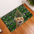 Cat Christmas Tree Rubber Doormat Xmas Holiday Patterns - Wonder Print Shop