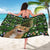 Cat Christmas Tree Sarong Xmas Holiday Patterns - Wonder Print Shop