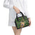 Cat Christmas Tree Shoulder Handbag Xmas Holiday Patterns - Wonder Print Shop