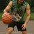 Cat Christmas Tree Sleeveless Hoodie Xmas Holiday Patterns - Wonder Print Shop