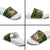 Cat Christmas Tree Slide Sandals Xmas Holiday Patterns - Wonder Print Shop
