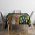 Cat Christmas Tree Tablecloth Xmas Holiday Patterns - Wonder Print Shop
