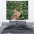 Cat Christmas Tree Tapestry Xmas Holiday Patterns - Wonder Print Shop